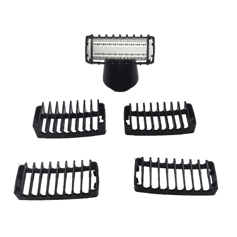 Electric Razor - หัวตัดเครื่องโกนหนวดไฟฟ้าสำรองสำหรับ Braun XT3 XT5 XT3000 XT3100