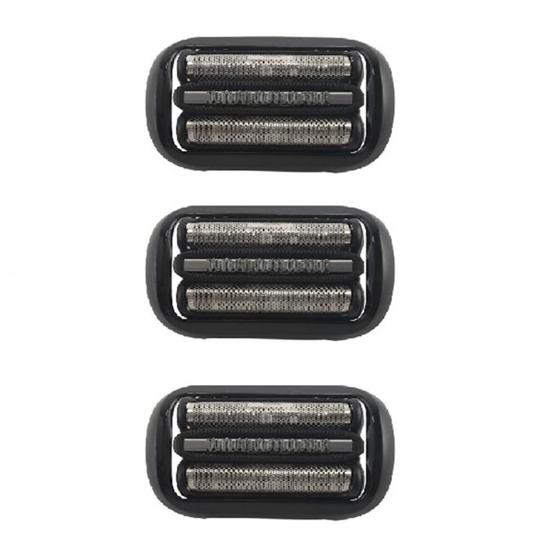 Electric Shaver Rotary - สำหรับเบราน์ 53B ซีรีส์ 5-6 50-R1000S 50-B1300S