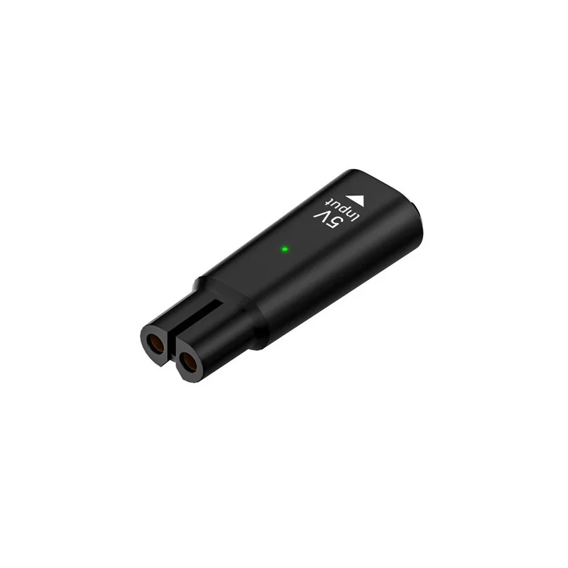 Aftershave - อะแดปเตอร์แปลงไฟ USB Type C PD เป็น