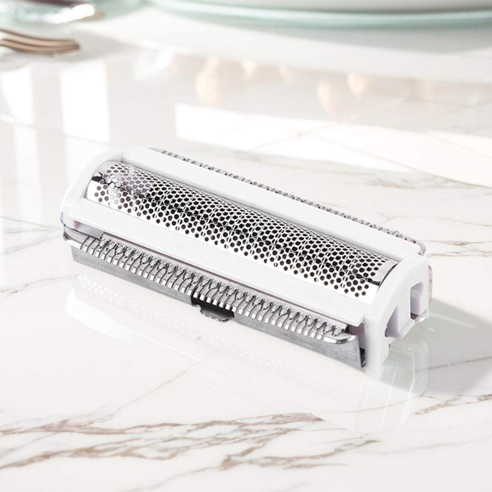 หัวเปลี่ยนเครื่องกำจัดขนสำหรับ - Body Trimmer บทวิจารณ์และราคา
