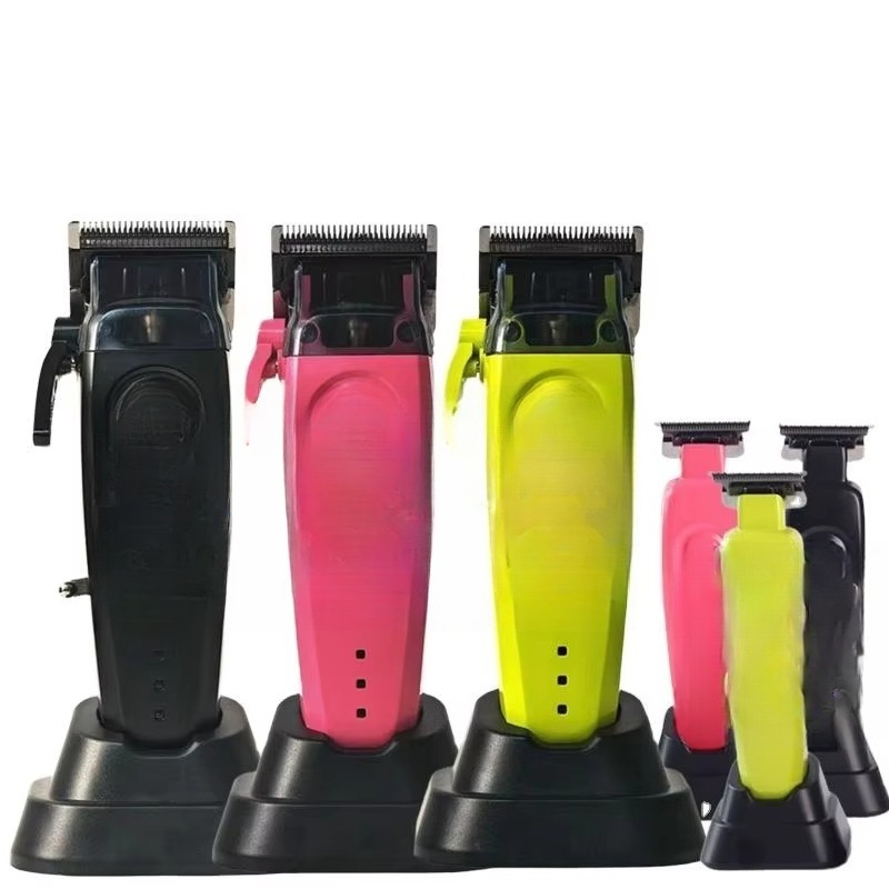 เครื่องตัดผมแบบชาร์จไฟได้ ไร้แ - Body Trimmer บทวิจารณ์และราคา