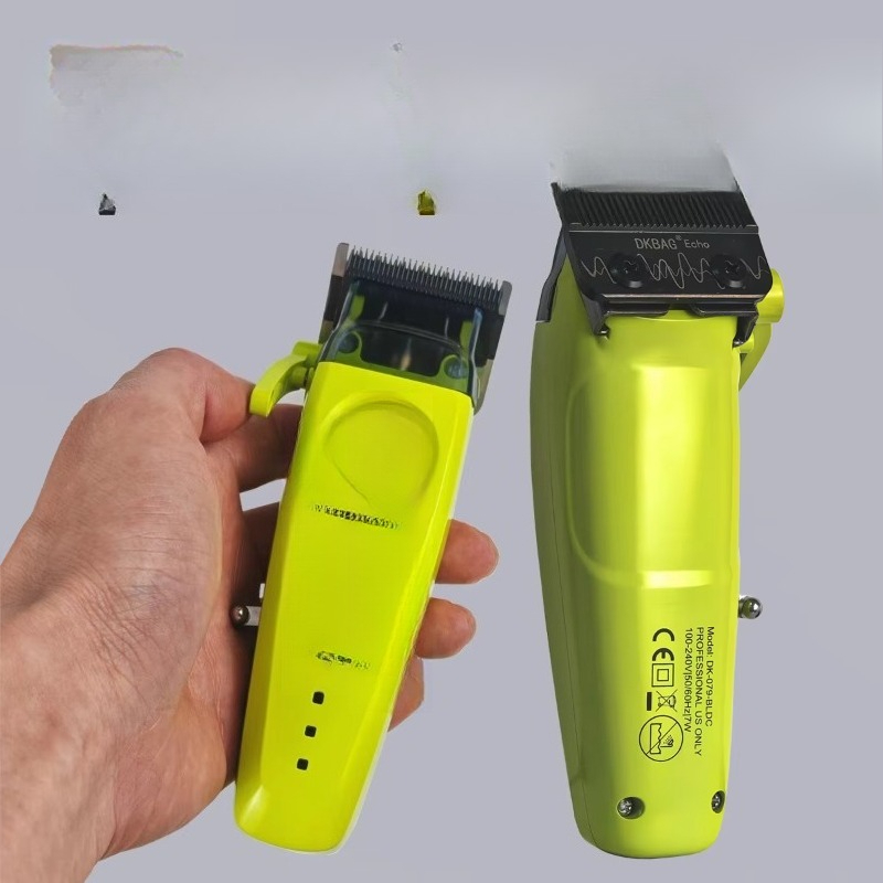 เครื่องตัดผมแบบชาร์จไฟได้ ไร้แ - Body Trimmer บทวิจารณ์และราคา