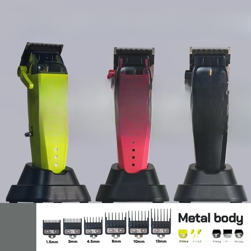 เครื่องตัดผมแบบชาร์จไฟได้ ไร้แ - Body Trimmer บทวิจารณ์และราคา