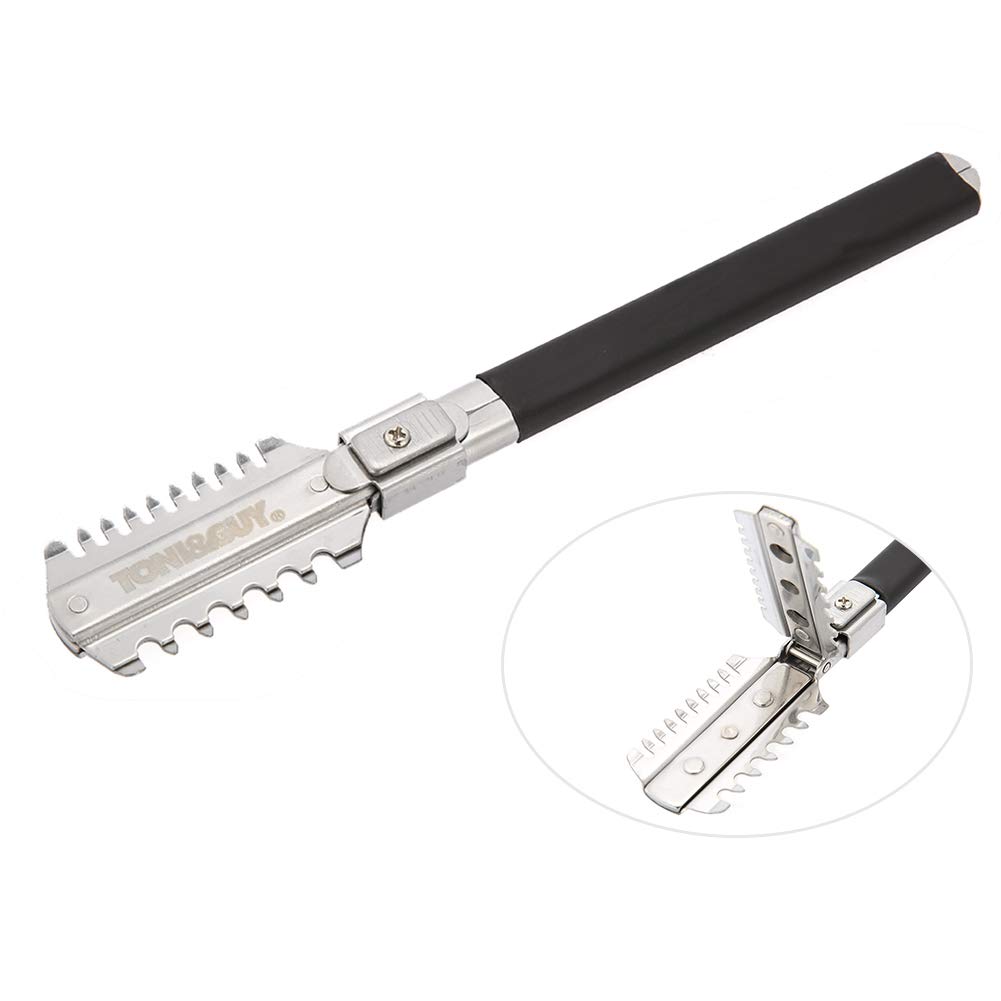 Double-Edge โกนตัดผมมีดโกนมีดใ - Beard Trimmer บทวิจารณ์และราคา