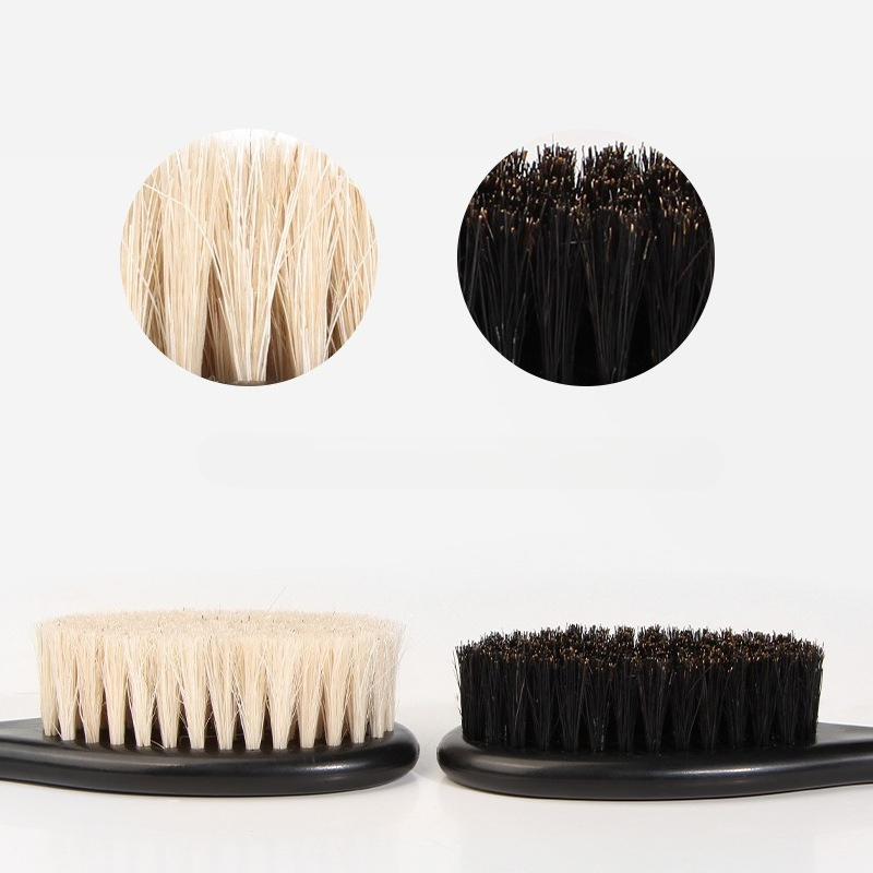 แปรงจัดแต่งทรงเคราสำหรับผู้ชาย - Grooming Kit บทวิจารณ์และราคา