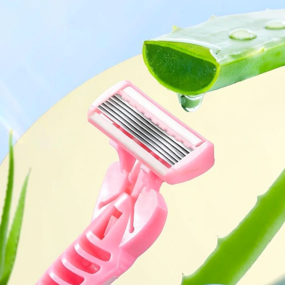 เครื่องโกนขนแบบพกพา มีดโกนแบบใ - Grooming Kit บทวิจารณ์และราคา