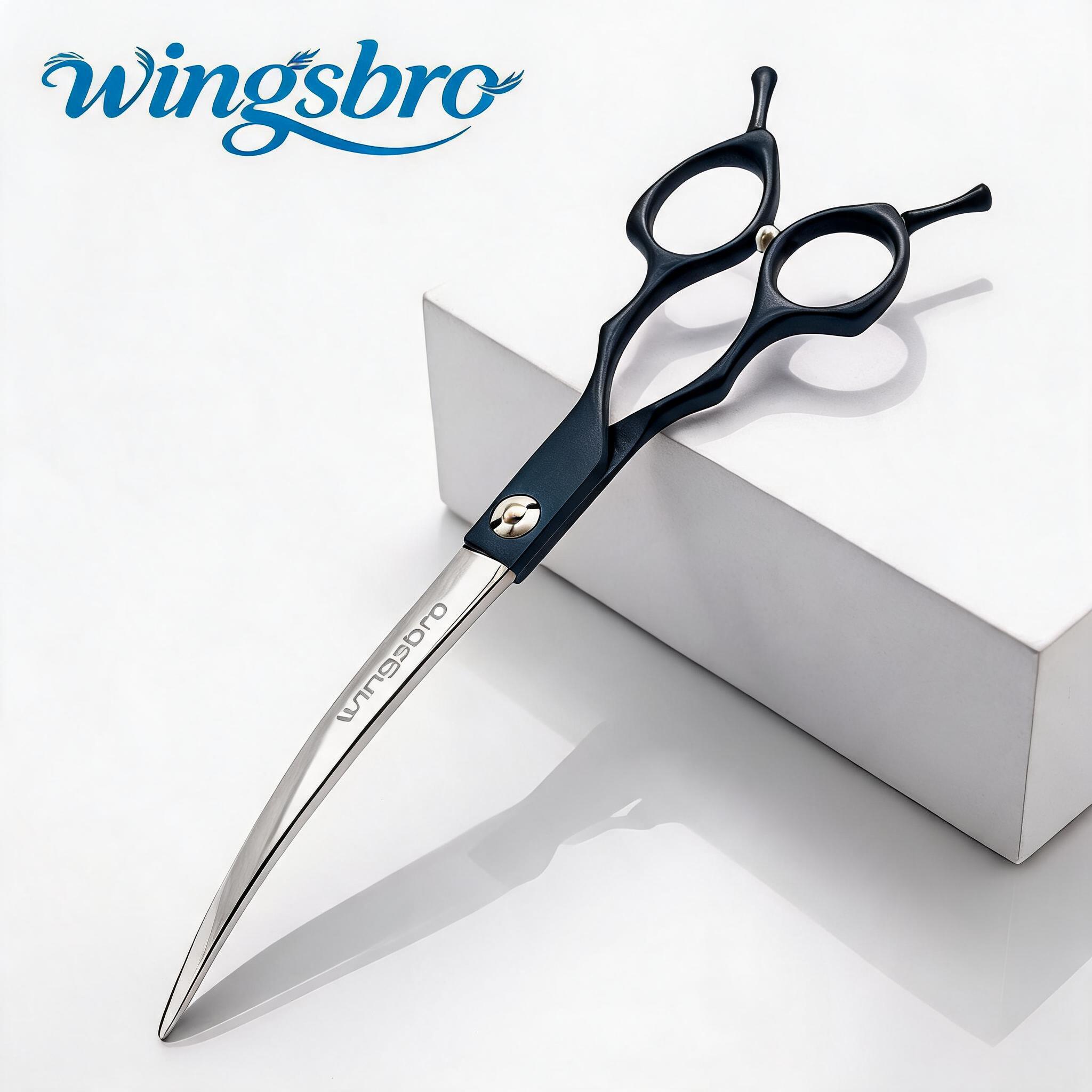 7 นิ้ว Professional Dog Groomi - Grooming Scissors บทวิจารณ์และราคา