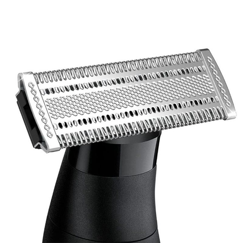 หัวตัดเครื่องโกนหนวดไฟฟ้าสำรอง - Electric Razor บทวิจารณ์และราคา