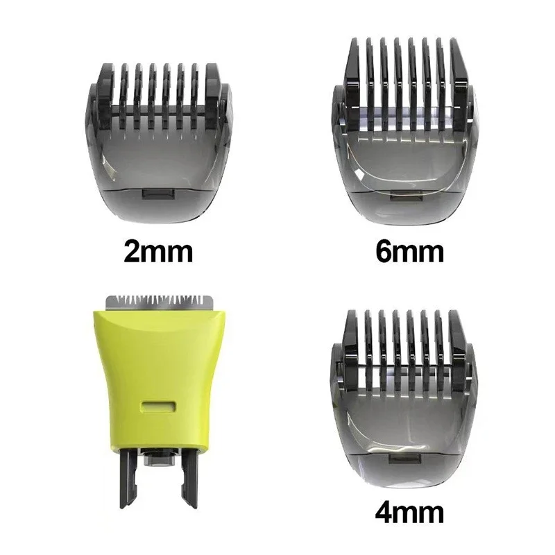 เครื่องเล็มหนวดเครา เครื่องเล็ - Body Trimmer บทวิจารณ์และราคา