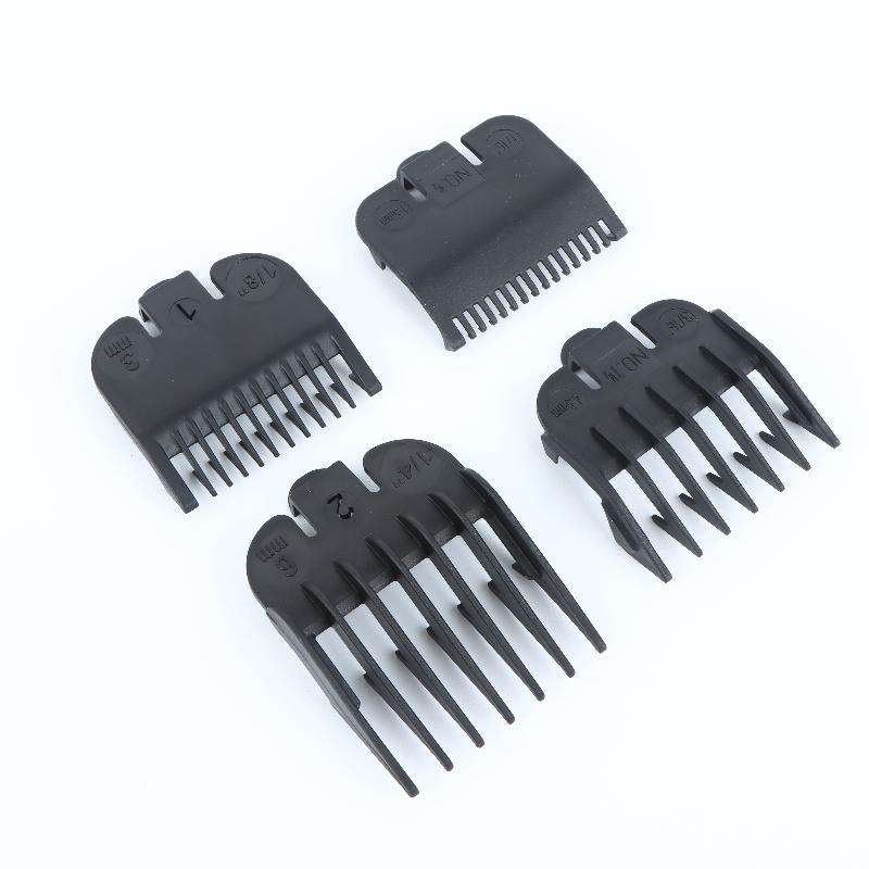 หวีรองตัดผม 1/2/3/4 ชิ้น ชุดหว - Hair Clipper บทวิจารณ์และราคา