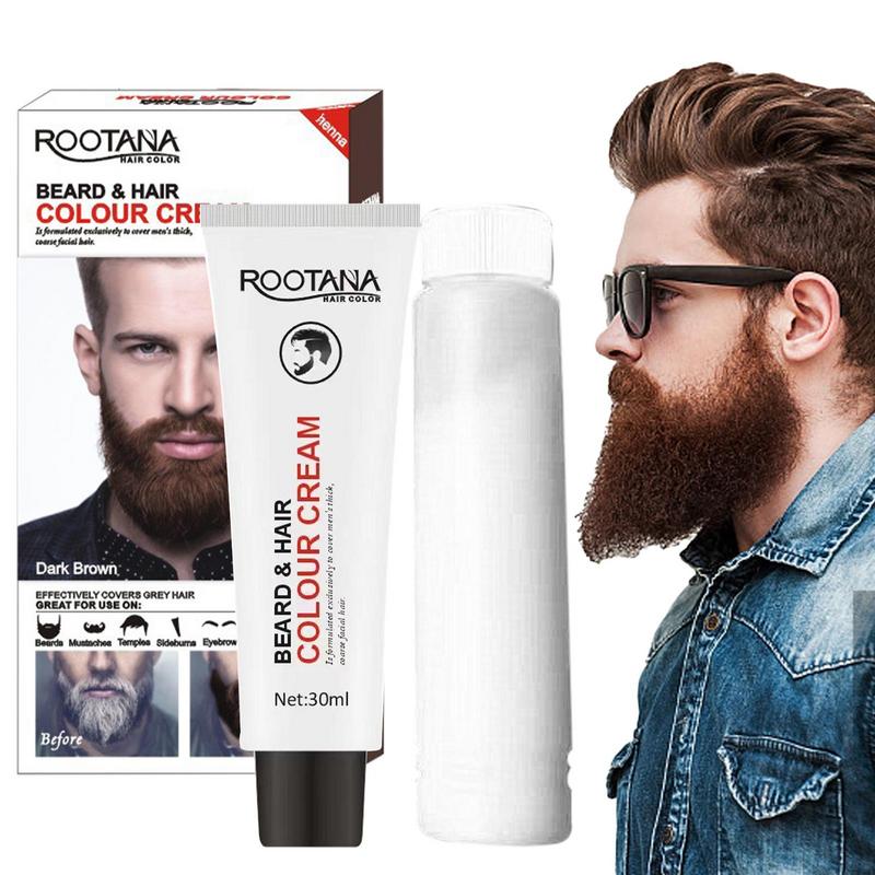 ครีมบำรุงหนวดสำหรับผู้ชายย้อมส - Shaving Cream บทวิจารณ์และราคา