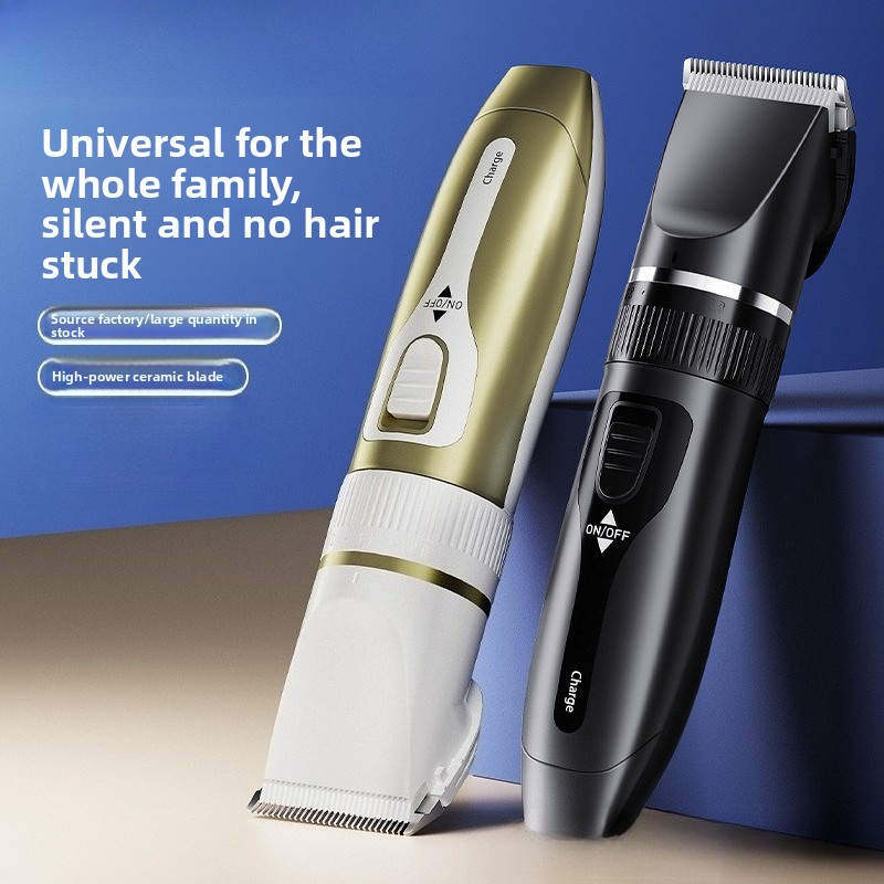 เครื่องตัดผมไฟฟ้าแบบพกพา ใช้ใน - Electric Razor บทวิจารณ์และราคา