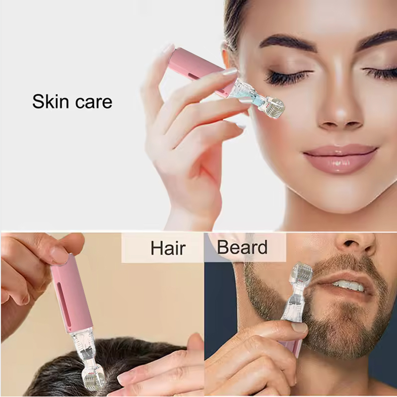 เครื่องมือดูแลผิวหน้าสำหรับผู้ - Beard Oil บทวิจารณ์และราคา