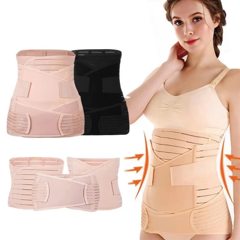 เข็มขัดรัดเอวสำหรับผู้หญิง เข็ - Body Trimmer บทวิจารณ์และราคา