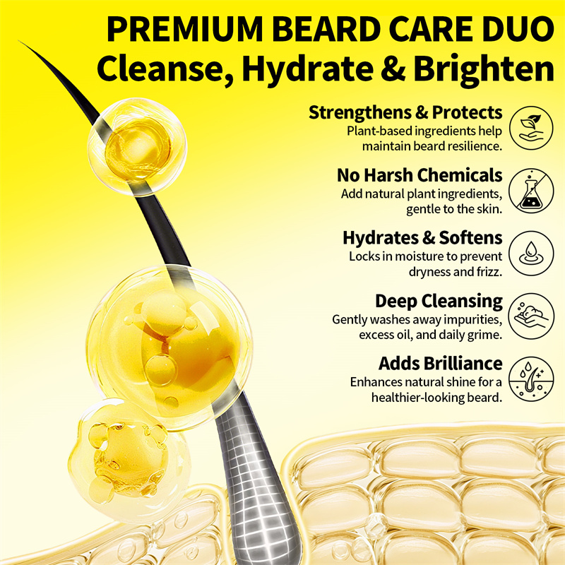 ชุดน้ำมันบำรุงเคราสำหรับผู้ชาย - Shaving Cream บทวิจารณ์และราคา