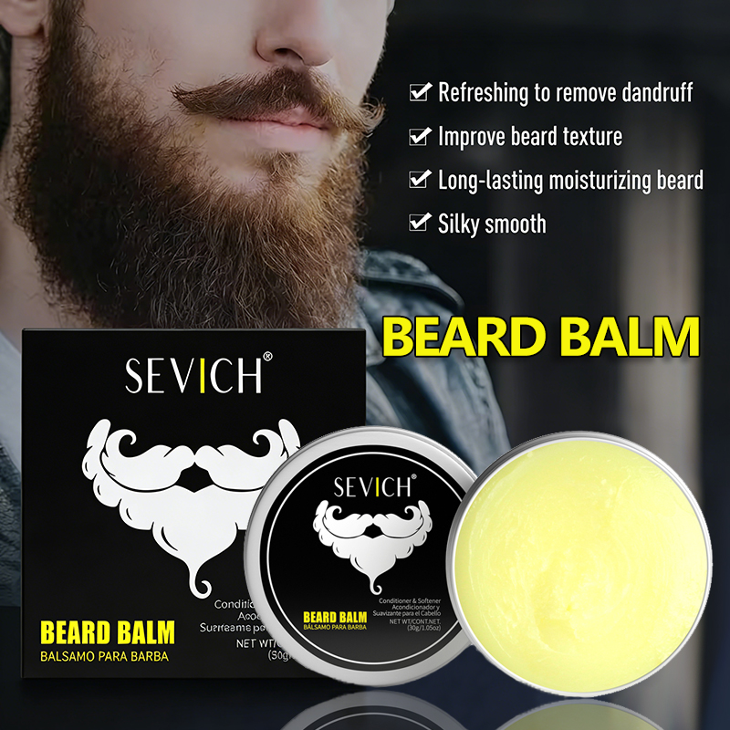 ชุดน้ำมันบำรุงเคราสำหรับผู้ชาย - Shaving Cream บทวิจารณ์และราคา