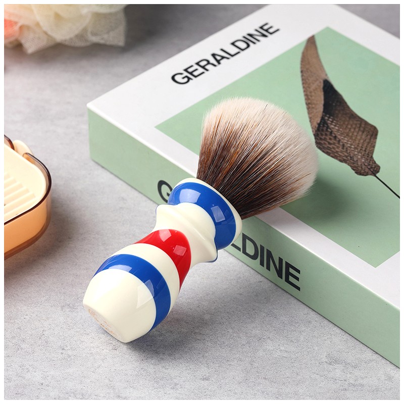แปรงโกนหนวดสไตล์ Yaqi Barber P - Men'S Grooming Hairstyles บทวิจารณ์และราคา