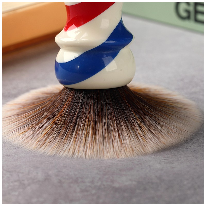 แปรงโกนหนวดสไตล์ Yaqi Barber P - Men'S Grooming Hairstyles บทวิจารณ์และราคา
