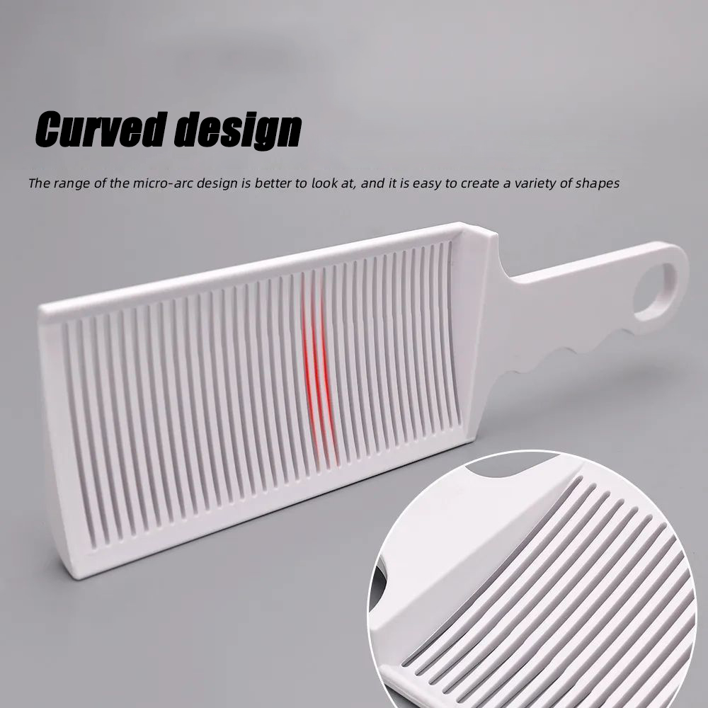 หวีตัดผมสำหรับช่างตัดผมมืออาชี - Hair Clipper บทวิจารณ์และราคา