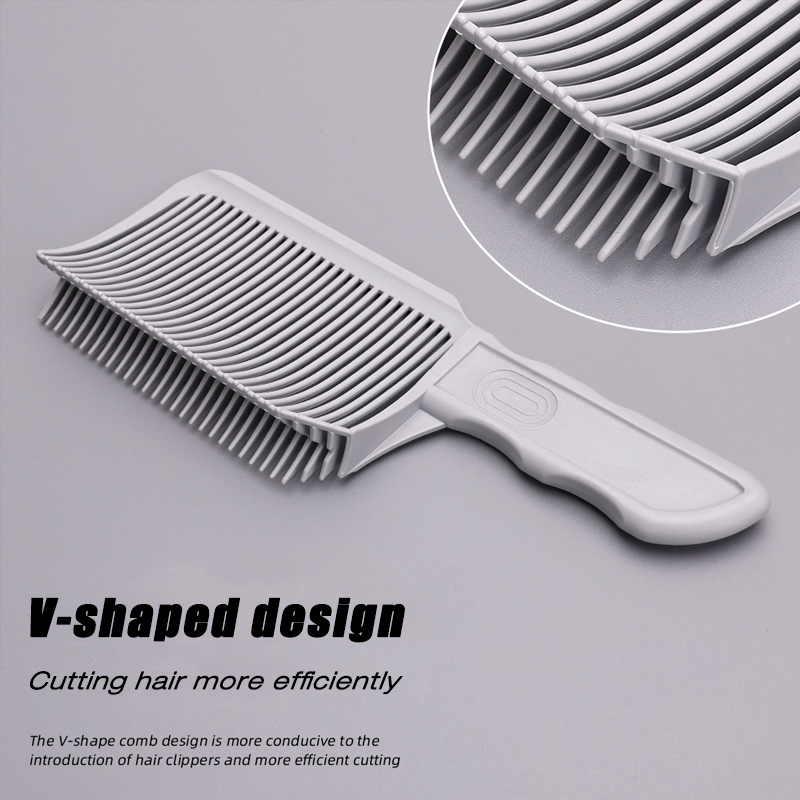 หวีตัดผมสำหรับช่างตัดผมมืออาชี - Hair Clipper บทวิจารณ์และราคา