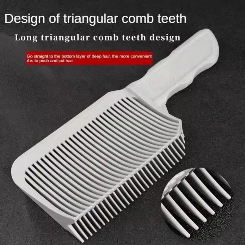 หวีตัดผมสำหรับช่างตัดผมมืออาชี - Hair Clipper บทวิจารณ์และราคา