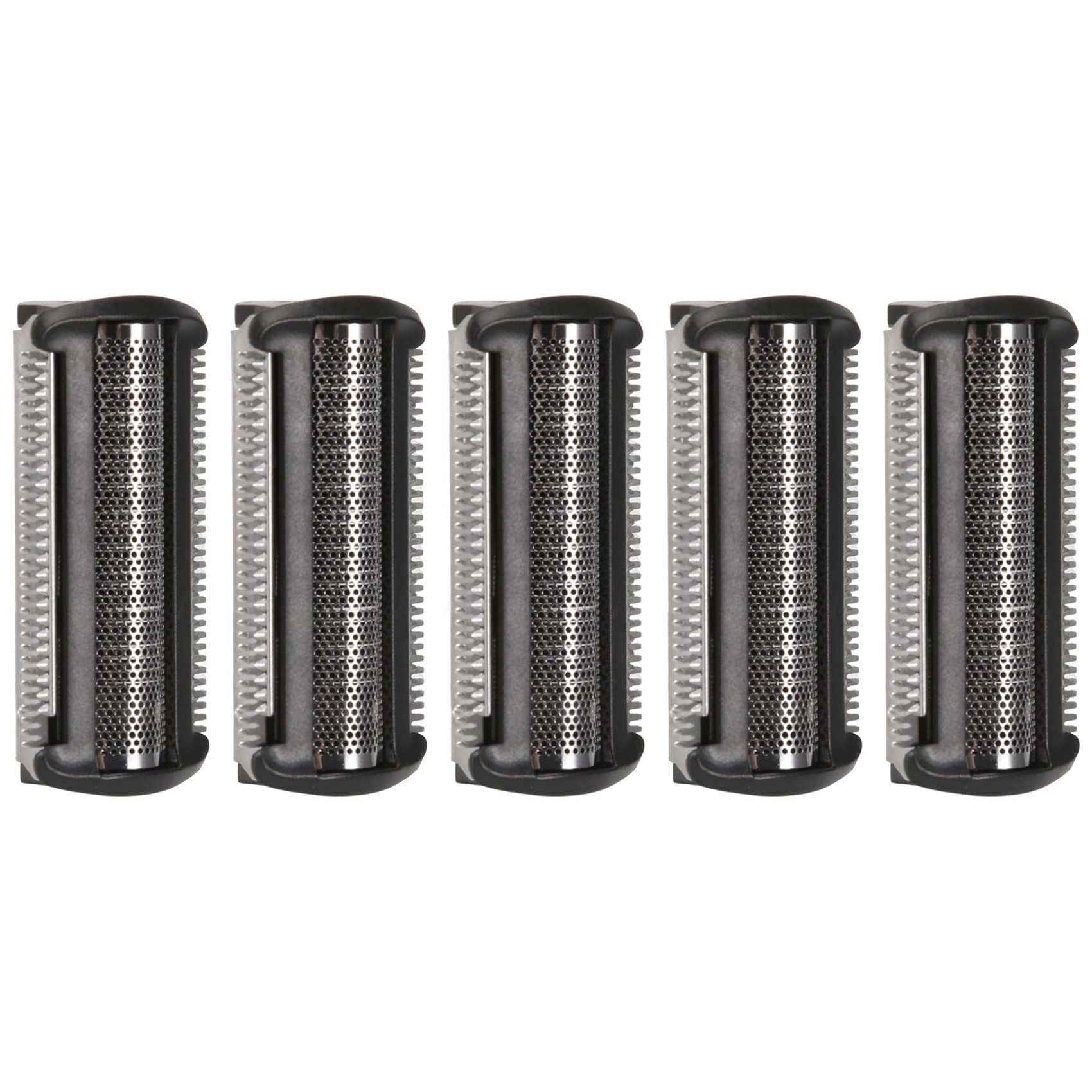 5 แพ็คหัวโกนหนวดแบบฟอยล์สำหรับ - Body Trimmer บทวิจารณ์และราคา