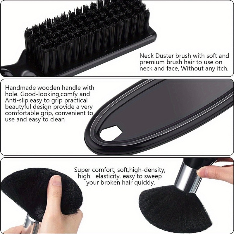 ชุดอุปกรณ์ตัดผมมืออาชีพ 4 ชิ้น - Grooming Kit บทวิจารณ์และราคา
