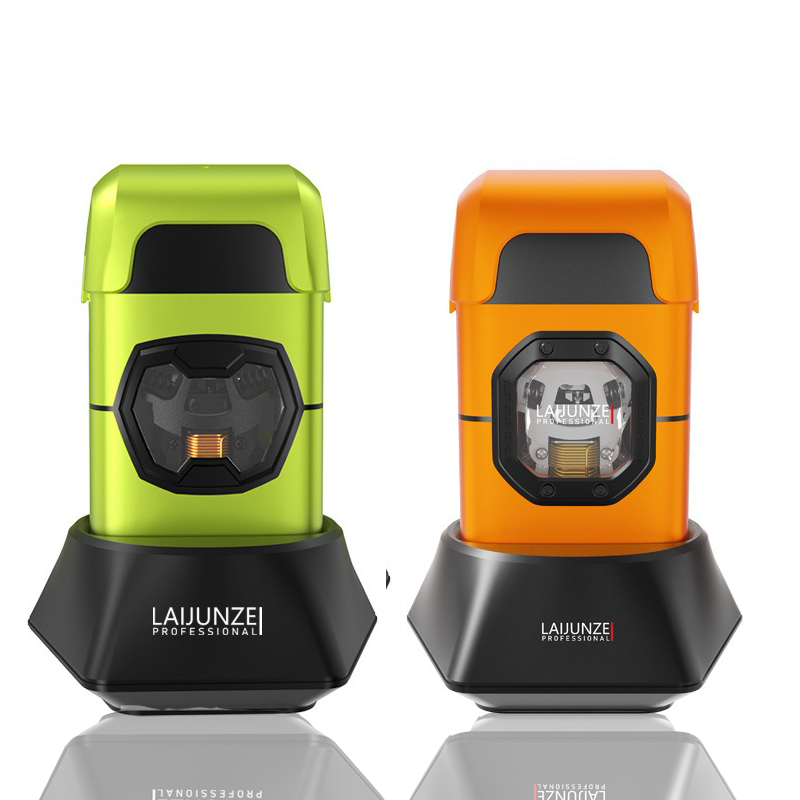 เครื่องเล็มหนวดเคราสำหรับผู้ชา - Beard Trimmer บทวิจารณ์และราคา