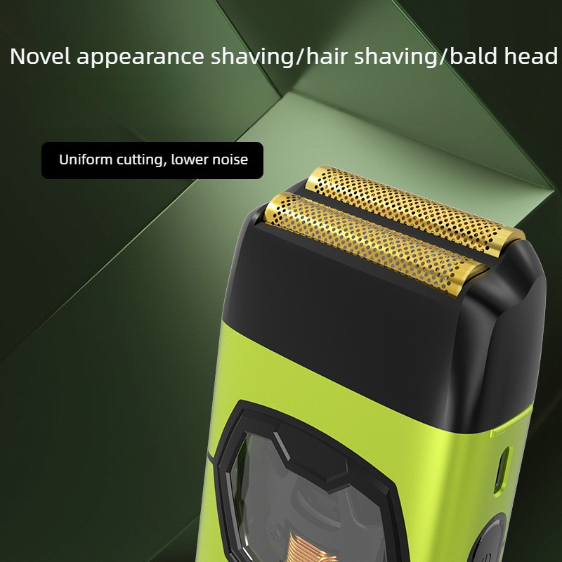 เครื่องเล็มหนวดเคราสำหรับผู้ชา - Beard Trimmer บทวิจารณ์และราคา