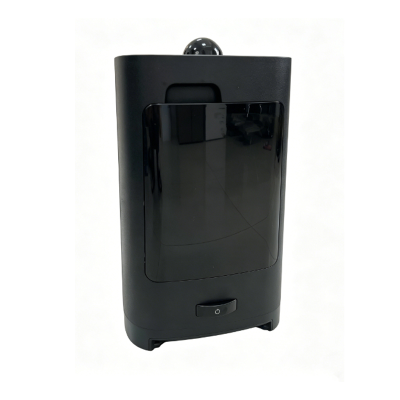 เครื่องตัดผมอัจฉริยะ Salon Sma - Hair Clipper บทวิจารณ์และราคา