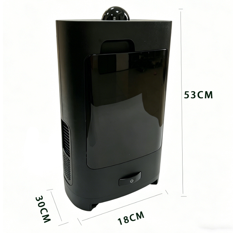 เครื่องตัดผมอัจฉริยะ Salon Sma - Hair Clipper บทวิจารณ์และราคา