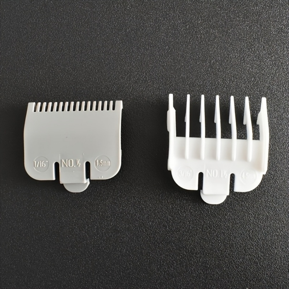 ชุดหวีตัดผม 3 ชิ้น, หวีจัดตำแห - Hair Clipper บทวิจารณ์และราคา