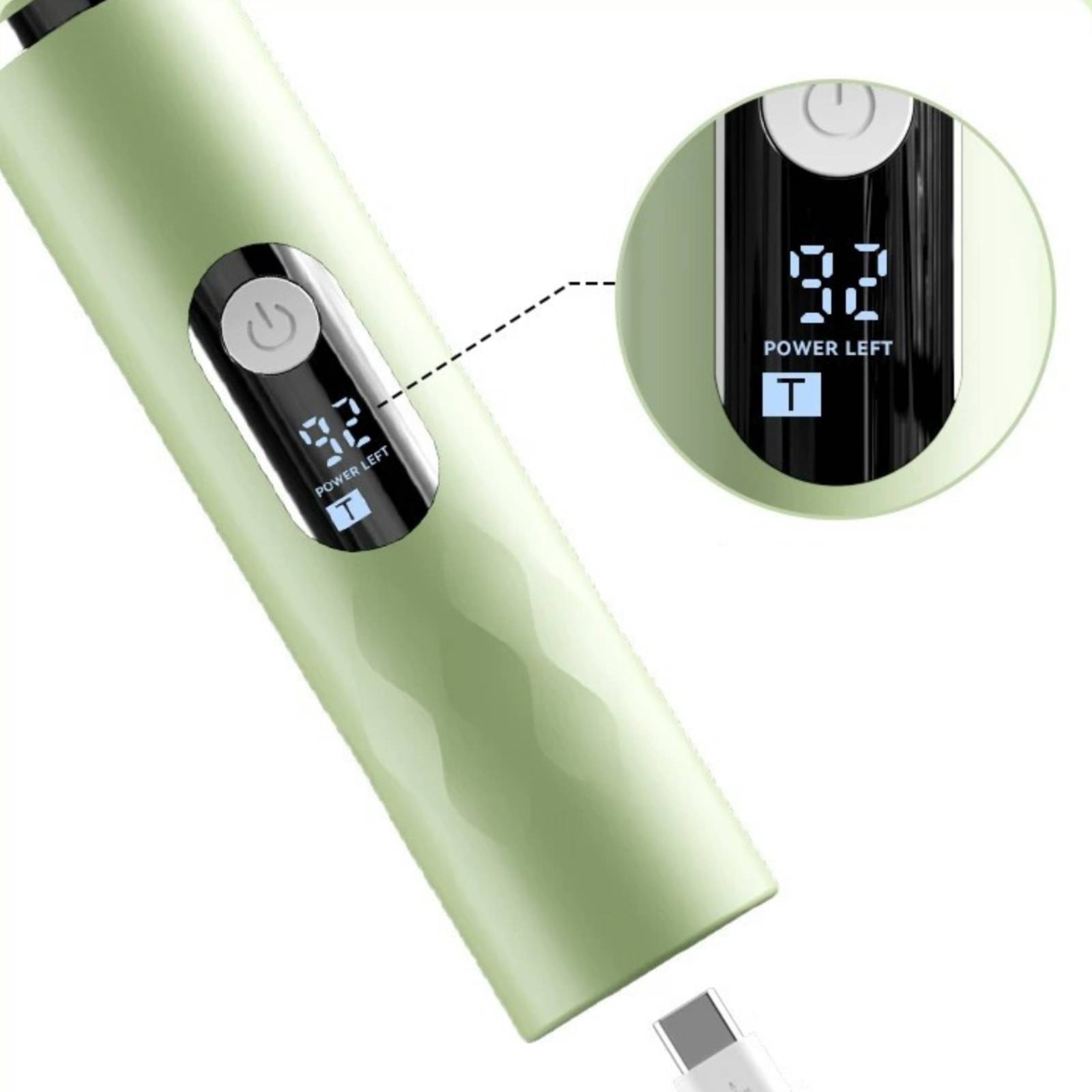 เครื่องตัดขนสัตว์เลี้ยงแบบสองใ - Body Trimmer บทวิจารณ์และราคา