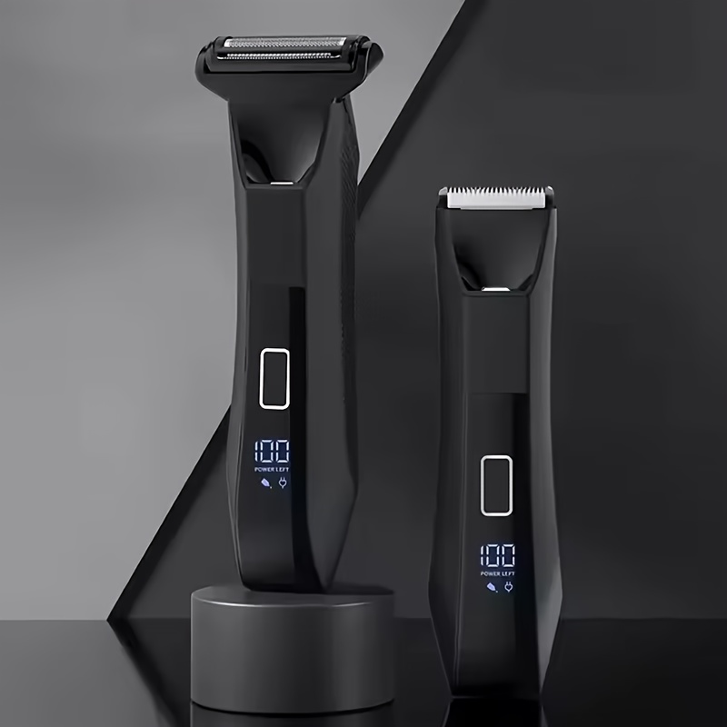 มีเจีย ยูปิน เครื่องโกนหนวดและ - Mens Grooming Travel Kit บทวิจารณ์และราคา