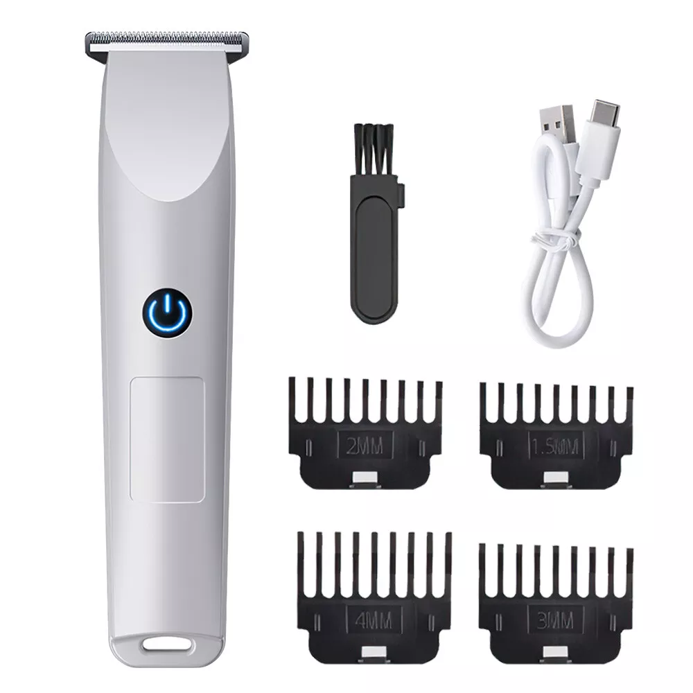 เครื่องตัดผมไฟฟ้าสำหรับผู้ชาย  - Beard Trimmer บทวิจารณ์และราคา