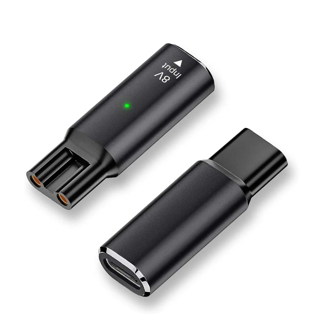 8V HQ850 Type-C เครื่องโกนหนวด - Electric Shaver Rotary บทวิจารณ์และราคา
