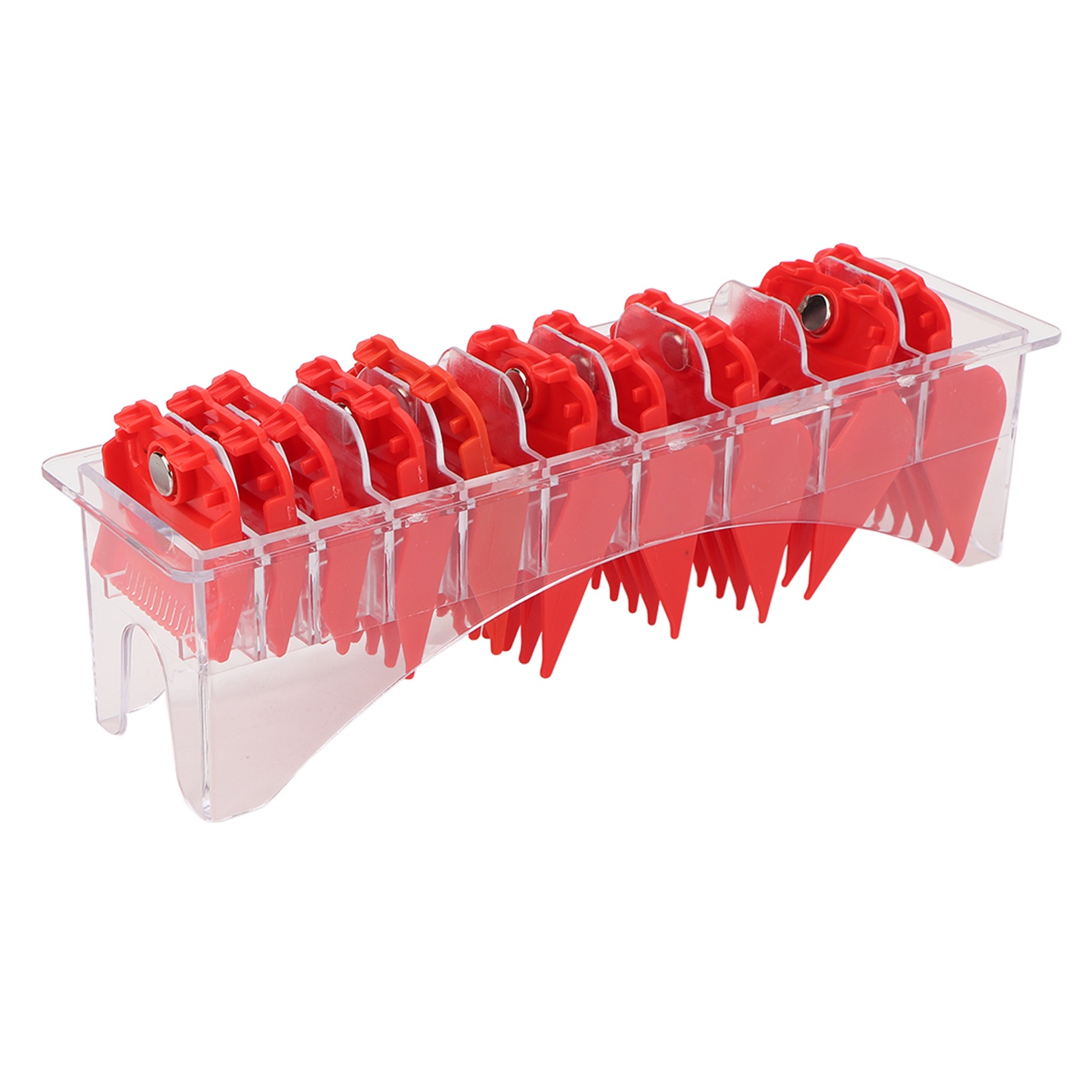 10 ชิ้น หวีรองตัดผมสำหรับปัตตา - Hair Clipper บทวิจารณ์และราคา