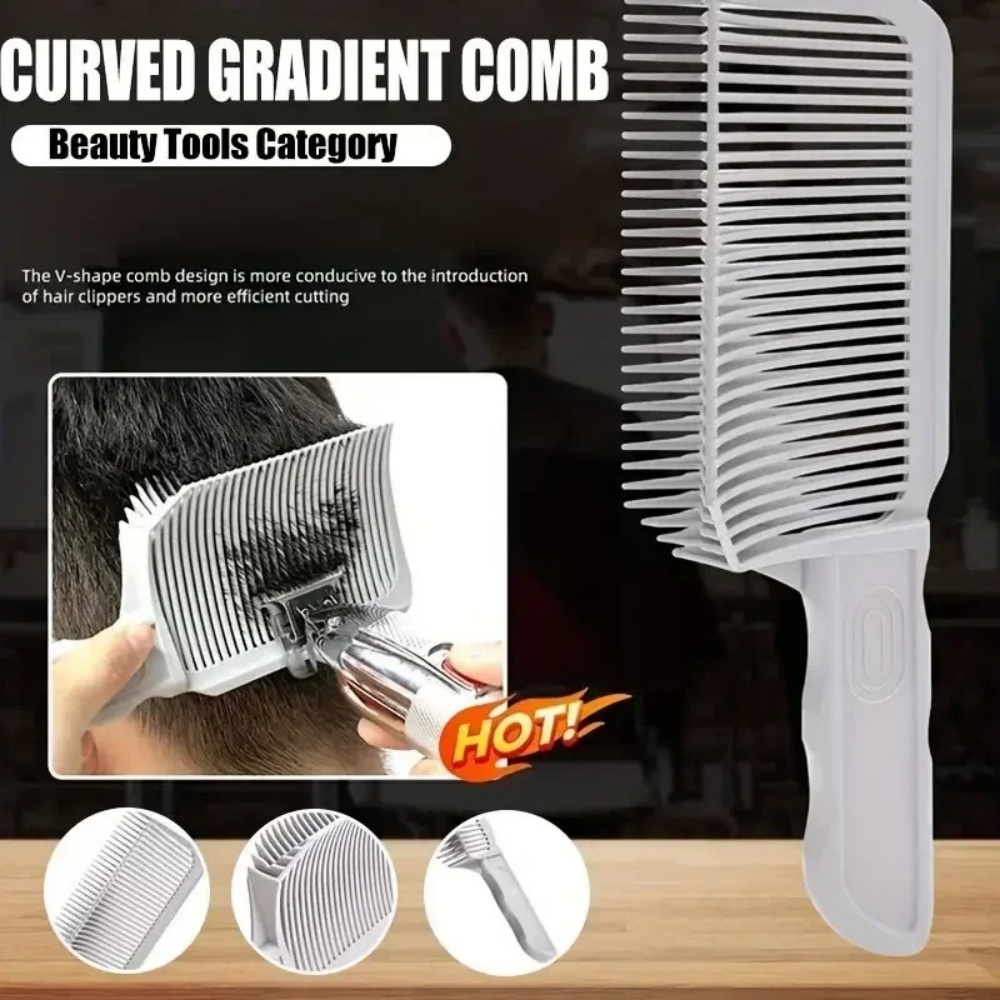 หวีตัดผมแบบมืออาชีพ ทนความร้อน - Hair Clipper บทวิจารณ์และราคา