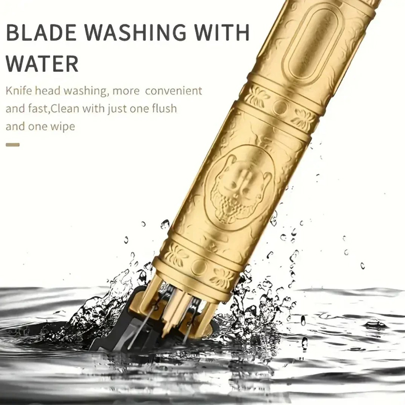 เครื่องตัดผมวินเทจ T9 รุ่นฮิตข - Body Trimmer บทวิจารณ์และราคา