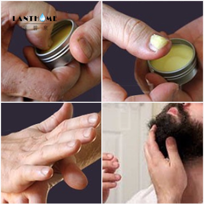 บาล์มบำรุงหนวดเครา น้ำมันบำรุง - Beard Oil บทวิจารณ์และราคา