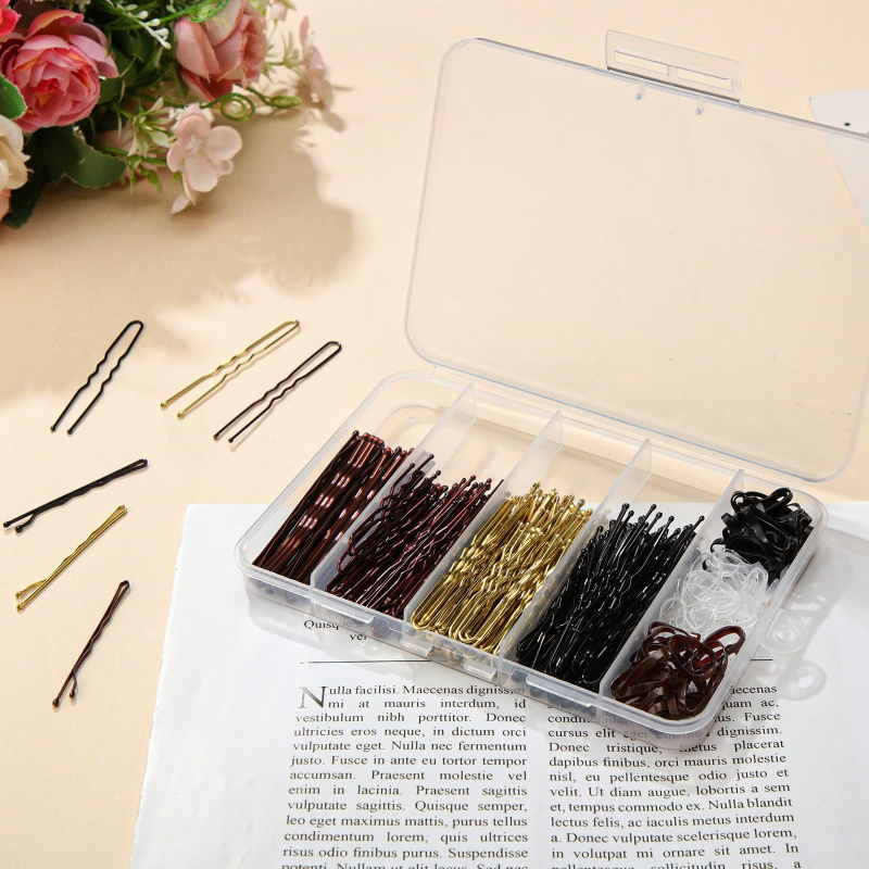 ชุดอุปกรณ์จัดแต่งทรงผม 480 ชิ้ - Hair Clipper บทวิจารณ์และราคา