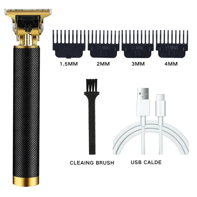 2026New T9 ปัตตาเลี่ยนตัดผมมือ - Body Trimmer บทวิจารณ์และราคา