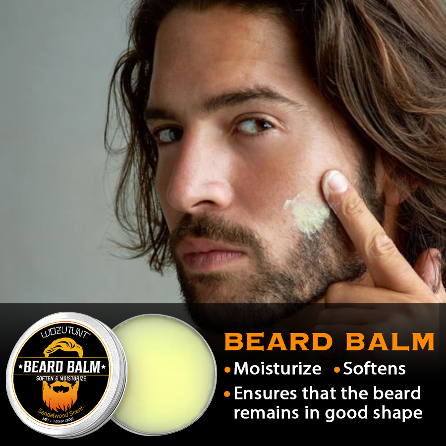 ผู้ชาย Beard Care Kit Beard Oi - Beard Oil บทวิจารณ์และราคา