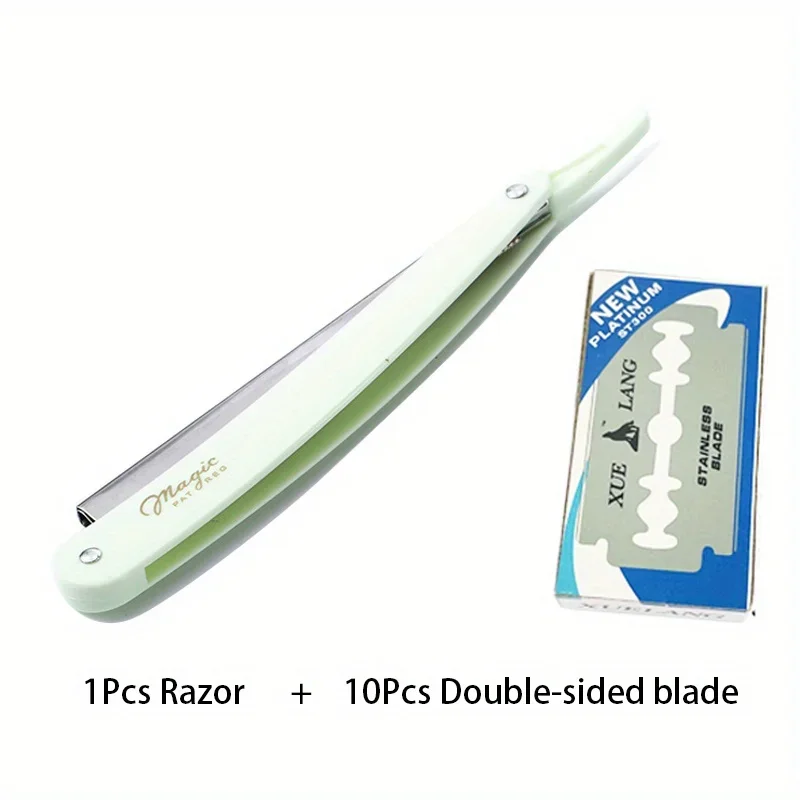 มีดโกนคู่มือผู้ชายวินเทจ |   ส - Men'S Grooming Hairstyles บทวิจารณ์และราคา