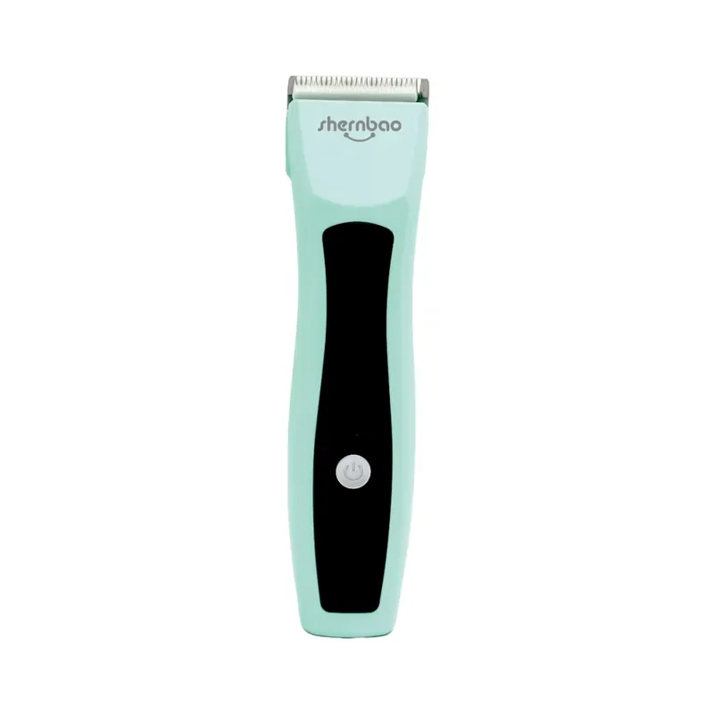 เครื่องตัดขนสุนัข Shernbao PGC - Hair Clipper บทวิจารณ์และราคา