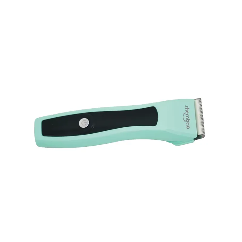 เครื่องตัดขนสุนัข Shernbao PGC - Hair Clipper บทวิจารณ์และราคา