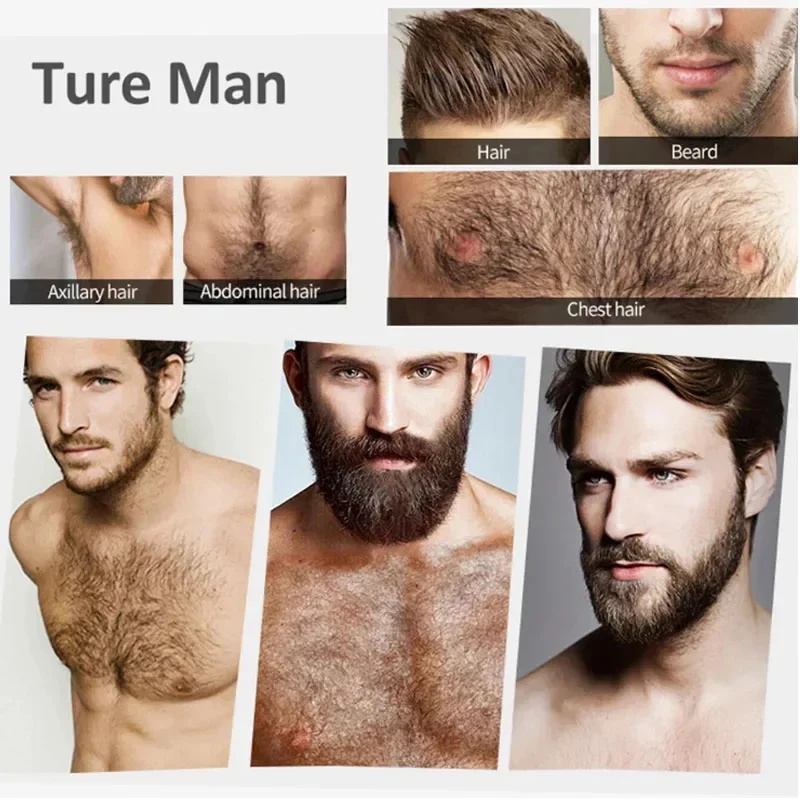 น้ำมันบำรุงหนวดเครา บาล์มแว็กซ - Beard Oil บทวิจารณ์และราคา