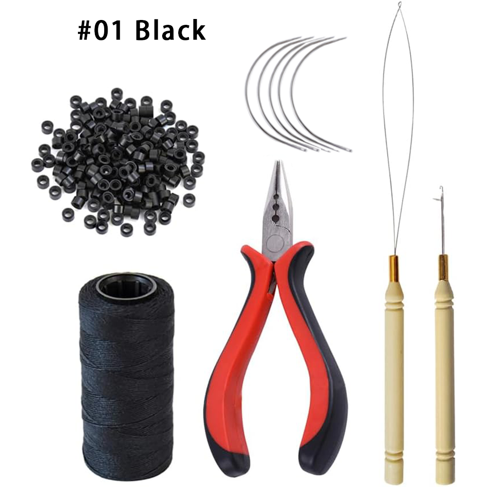 ชุดเครื่องมือต่อผม: 1 เครื่องต - Hair Clipper บทวิจารณ์และราคา