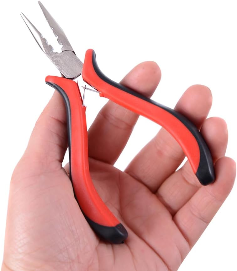 ชุดเครื่องมือต่อผม: 1 เครื่องต - Hair Clipper บทวิจารณ์และราคา