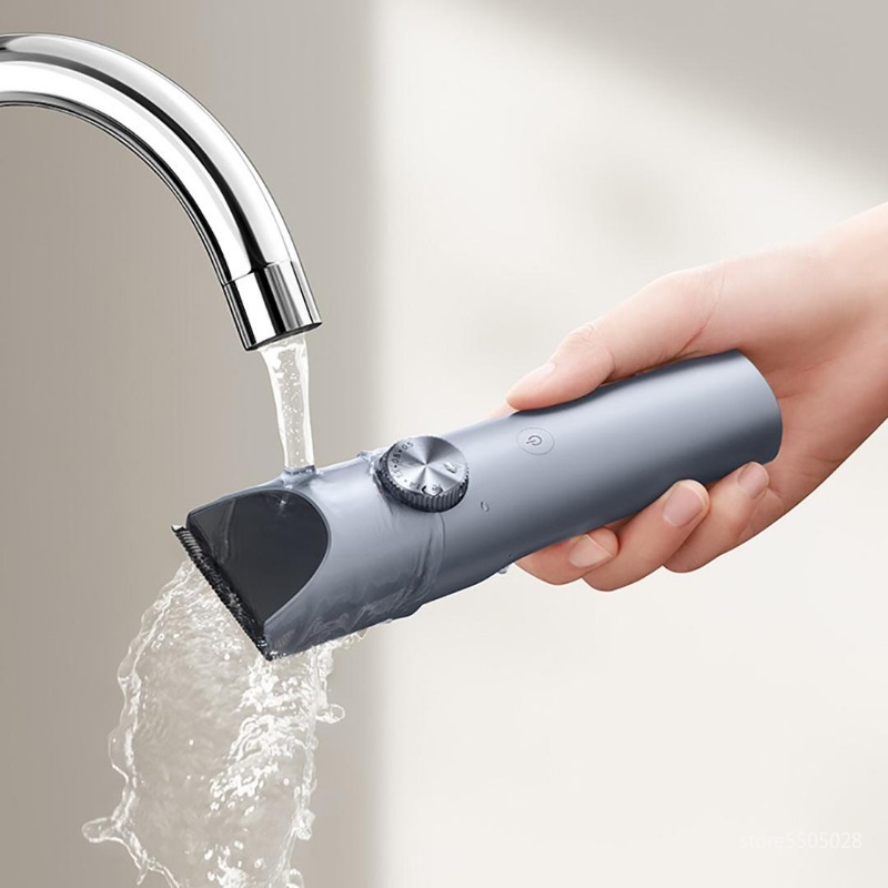 XIAOMI Mijia Clipper ผมไฟฟ้า 2 - Electric Shaver Rotary บทวิจารณ์และราคา